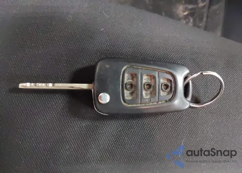 2012 Kia Soul + из США, поврежденный, VIN KNDJT2A64C7463393